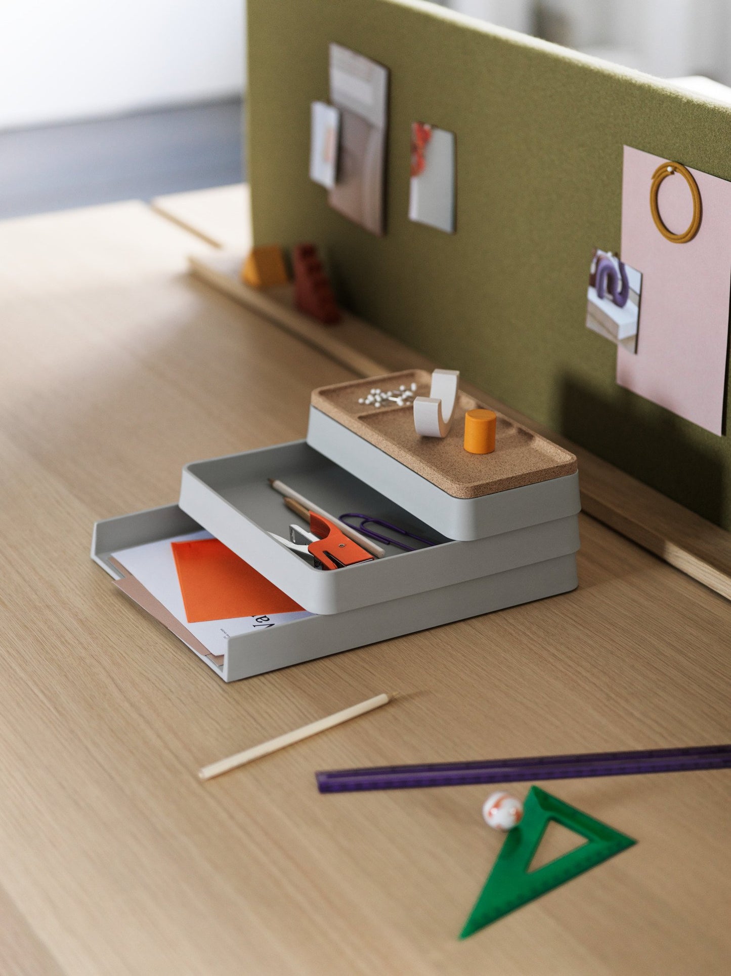 Muuto Arrange Desktop Series