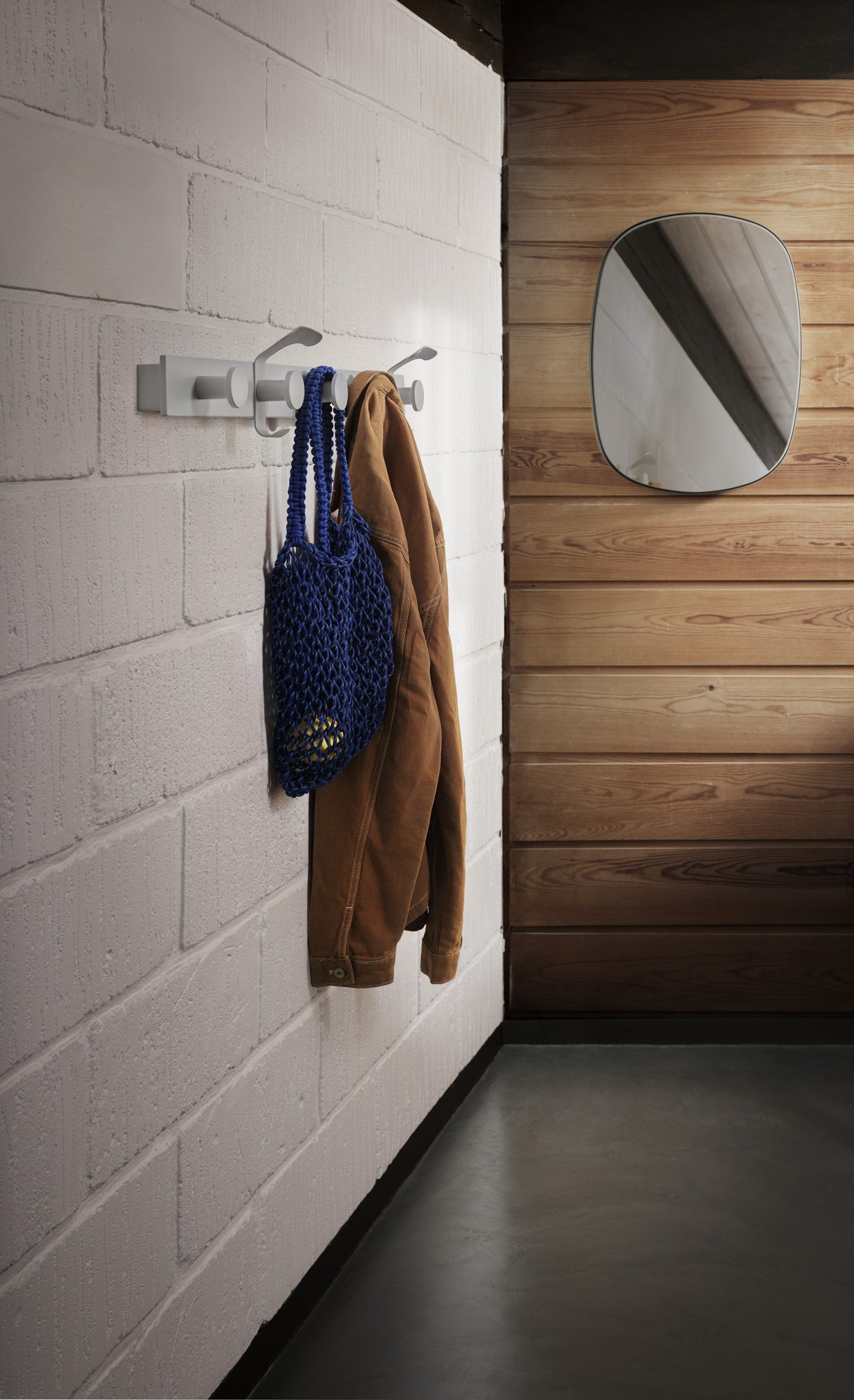 Muuto Avail Coat Rack