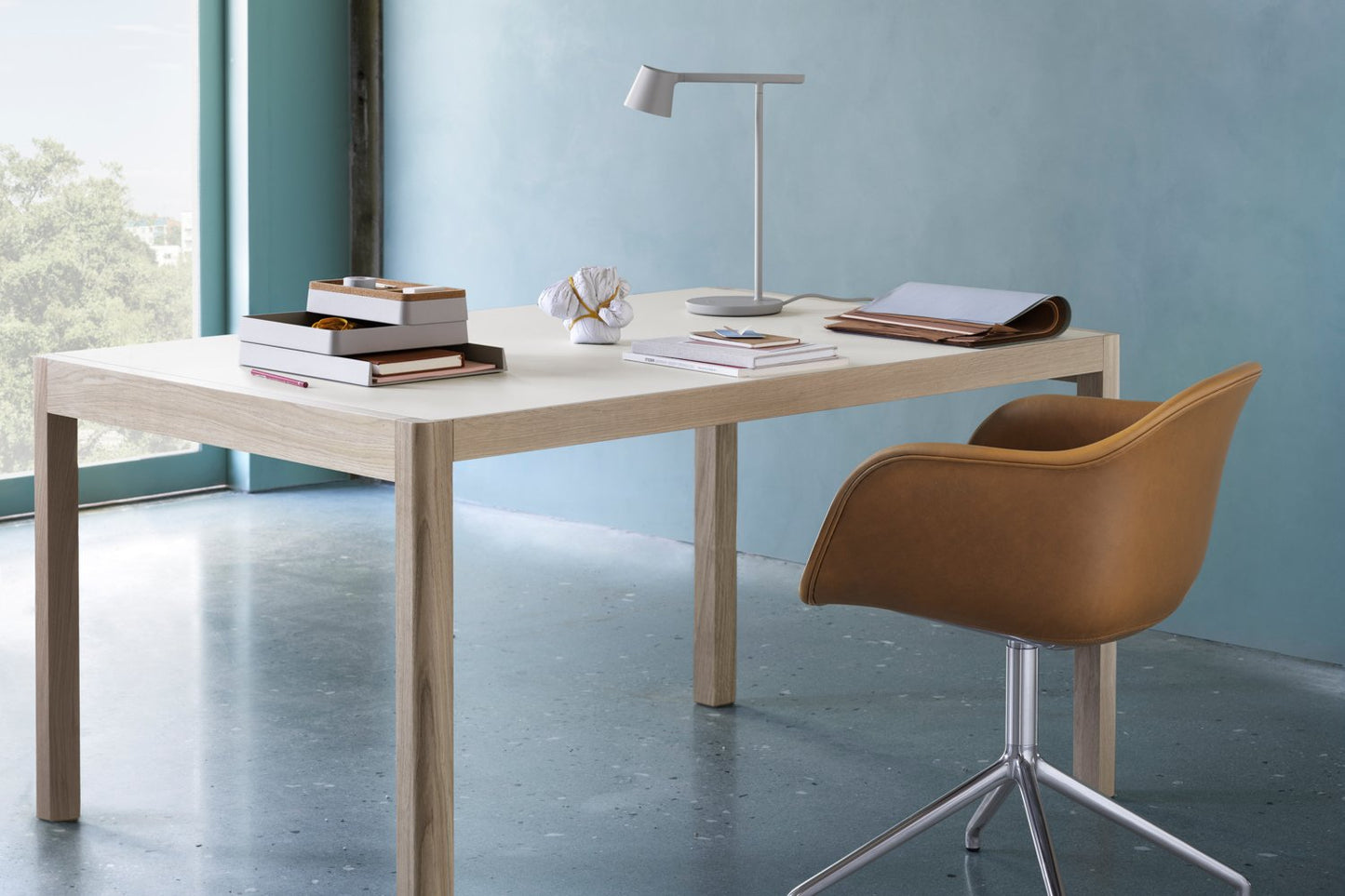 Muuto Arrange Desktop Series