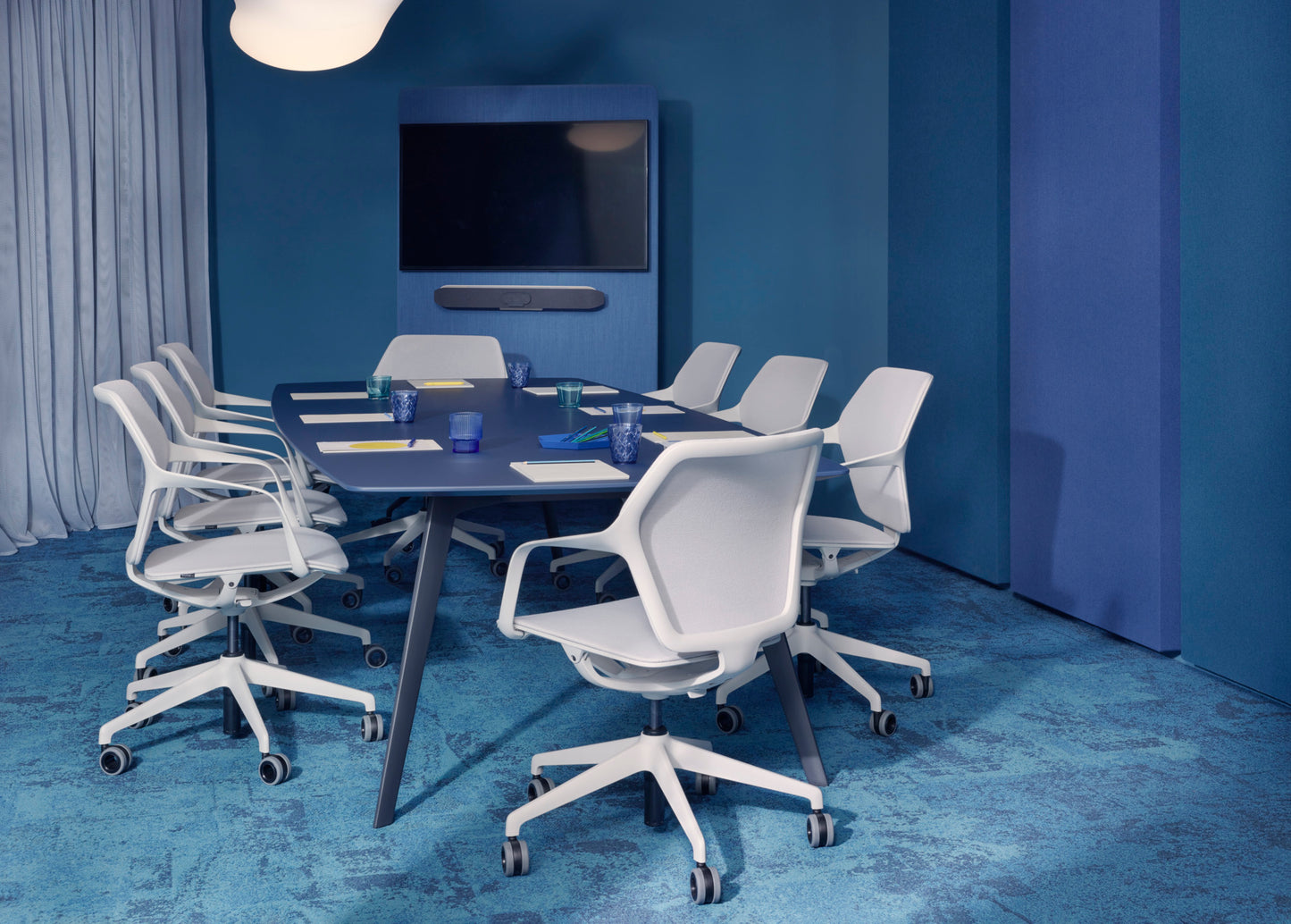 Brunner ray work - 9220