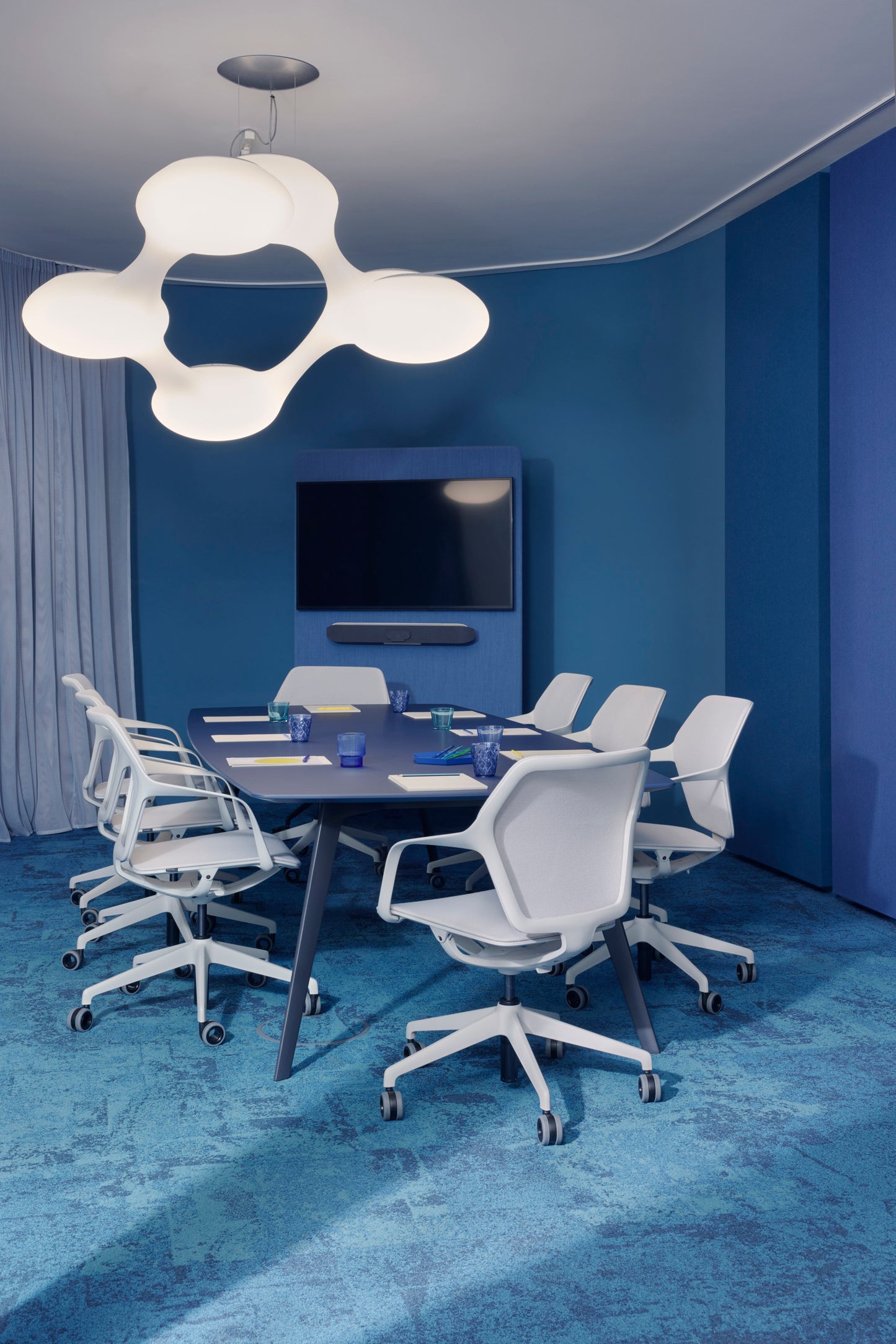 Brunner ray work - 9220