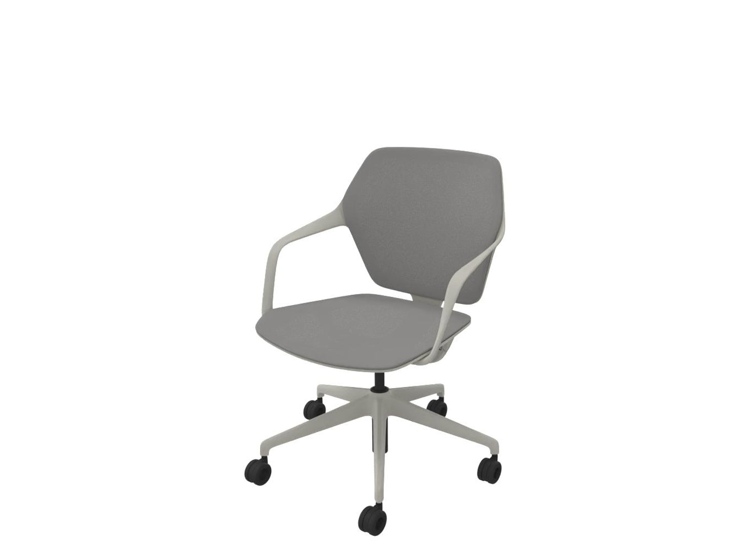 Brunner ray work - 9220