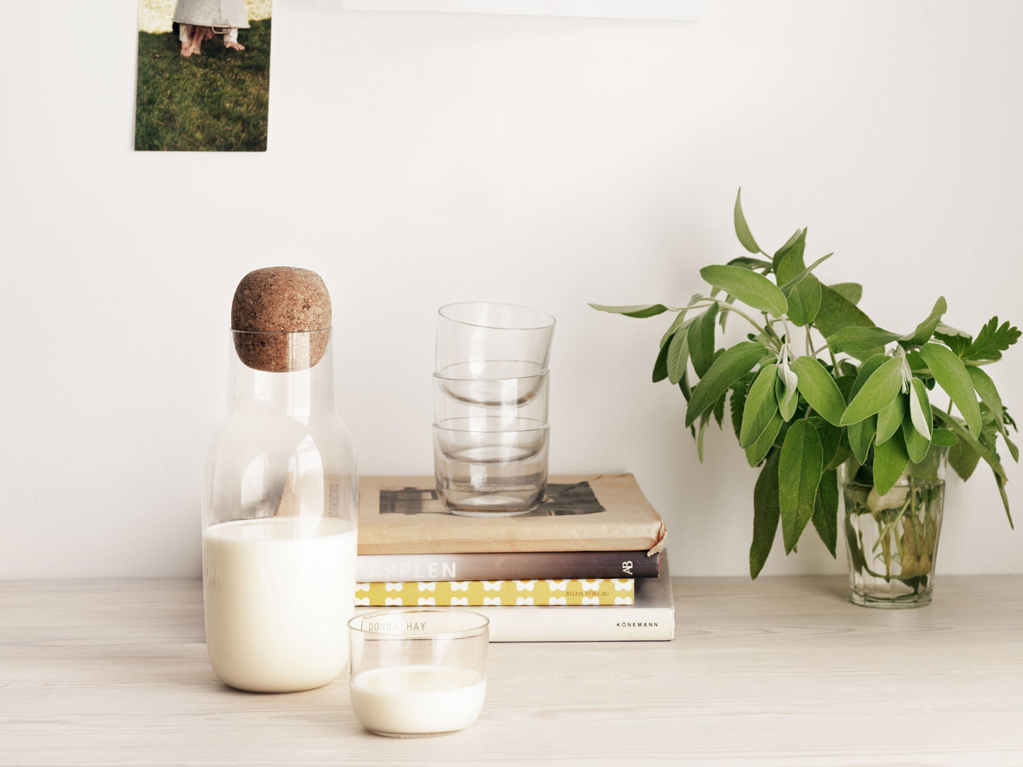 Muuto Corky Carafe