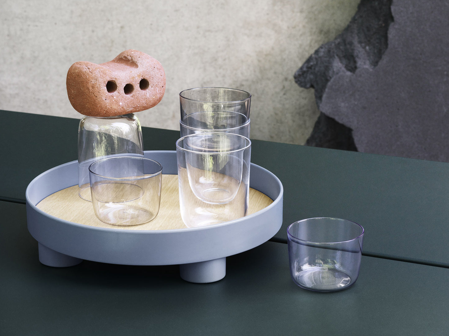 Muuto Corky Carafe