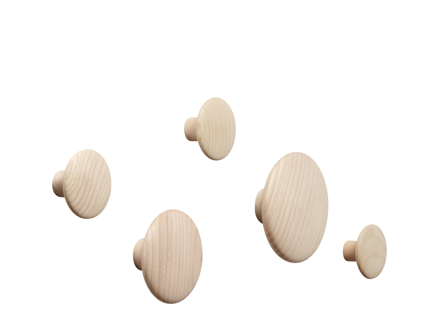 Muuto Dots Wood