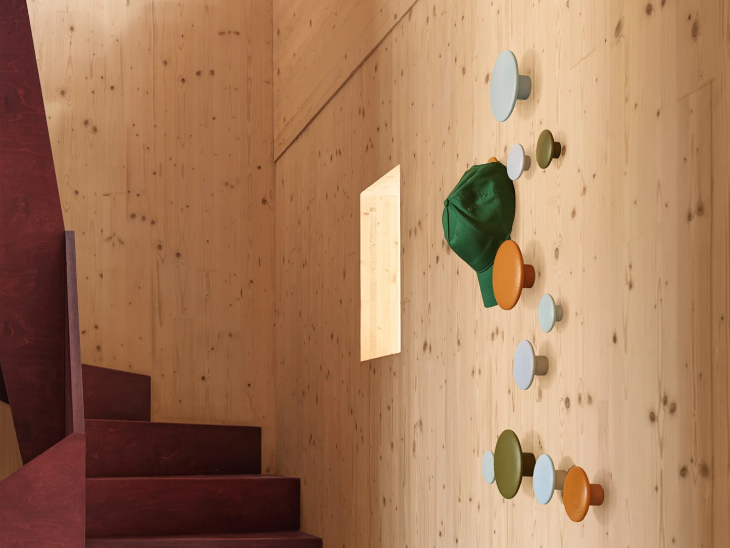 Muuto Dots Wood