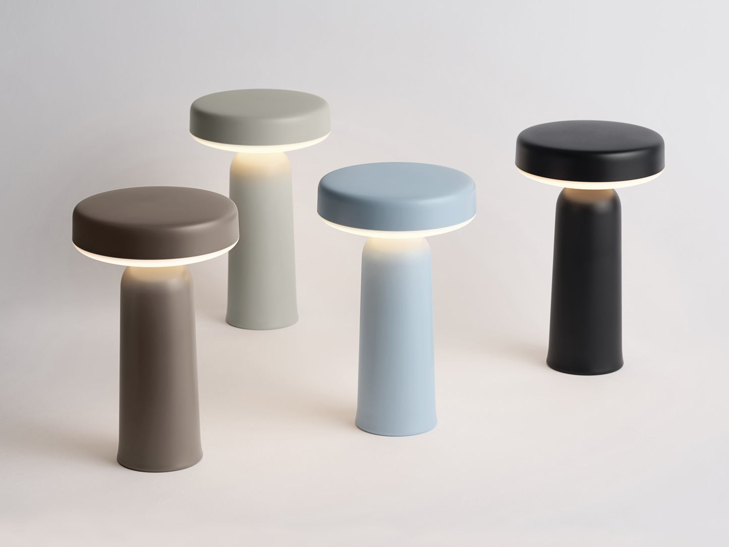 Ease Portable Lamp