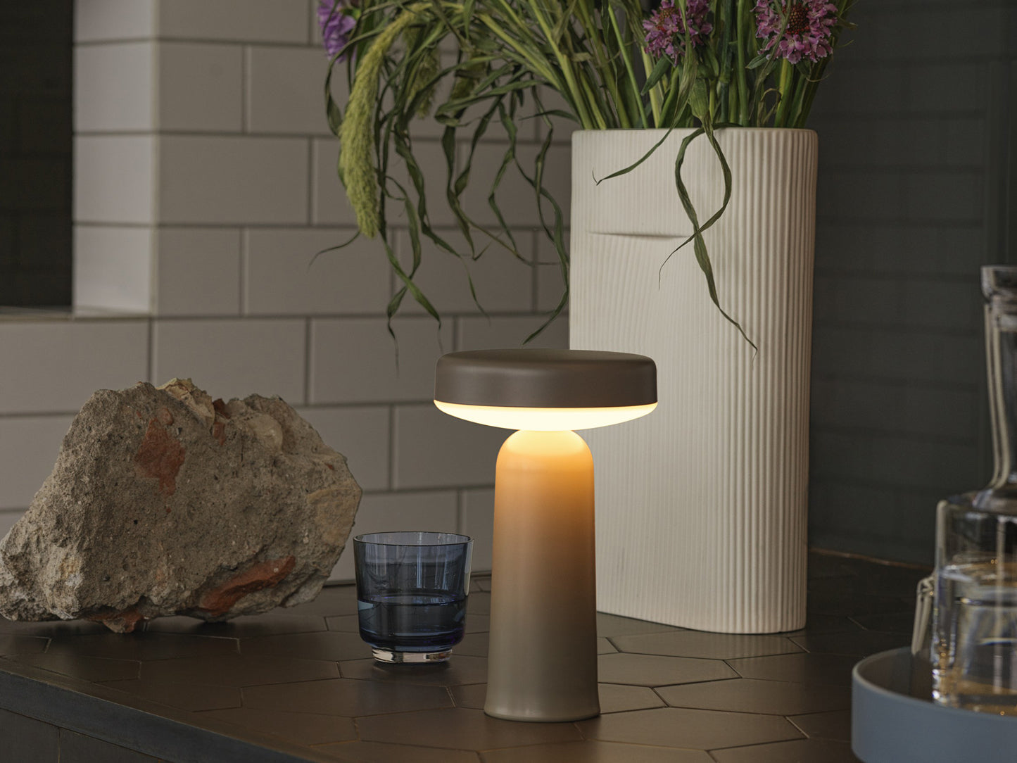 Ease Portable Lamp