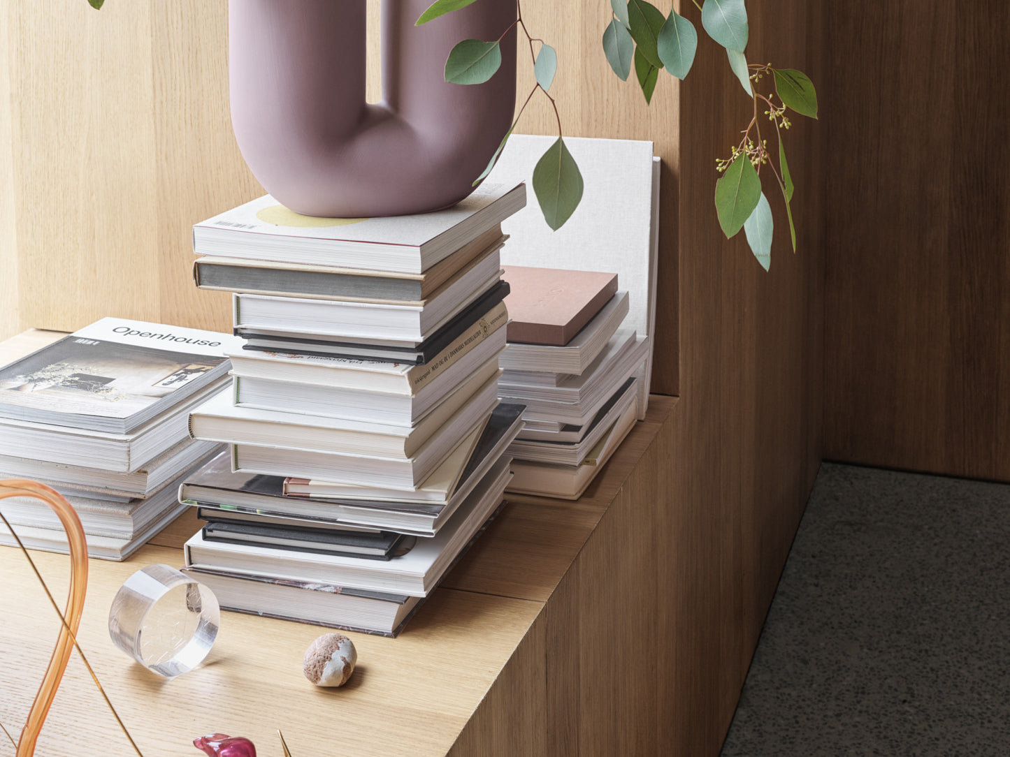 Muuto Kink Vase