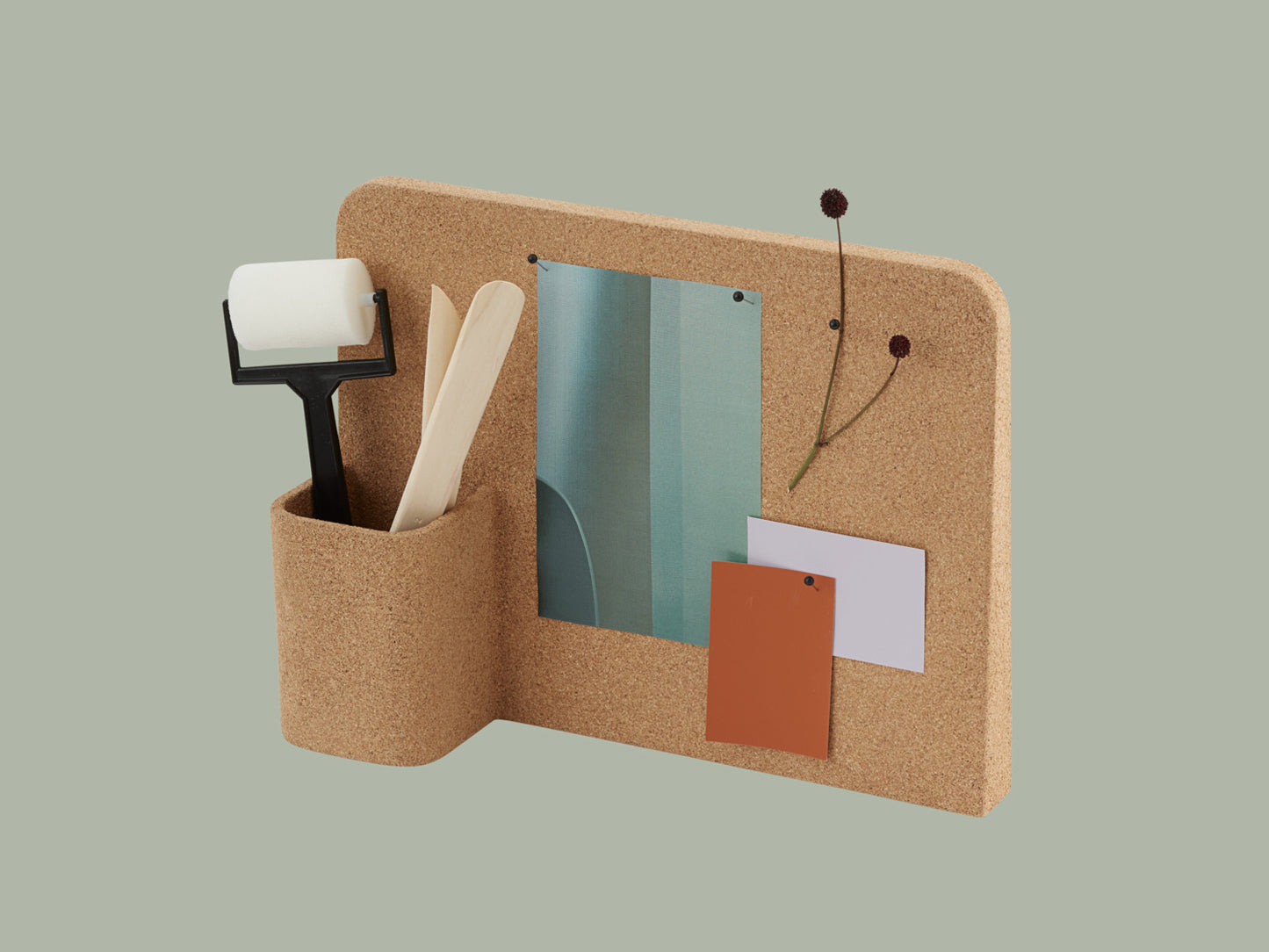 Muuto Story Pinboard