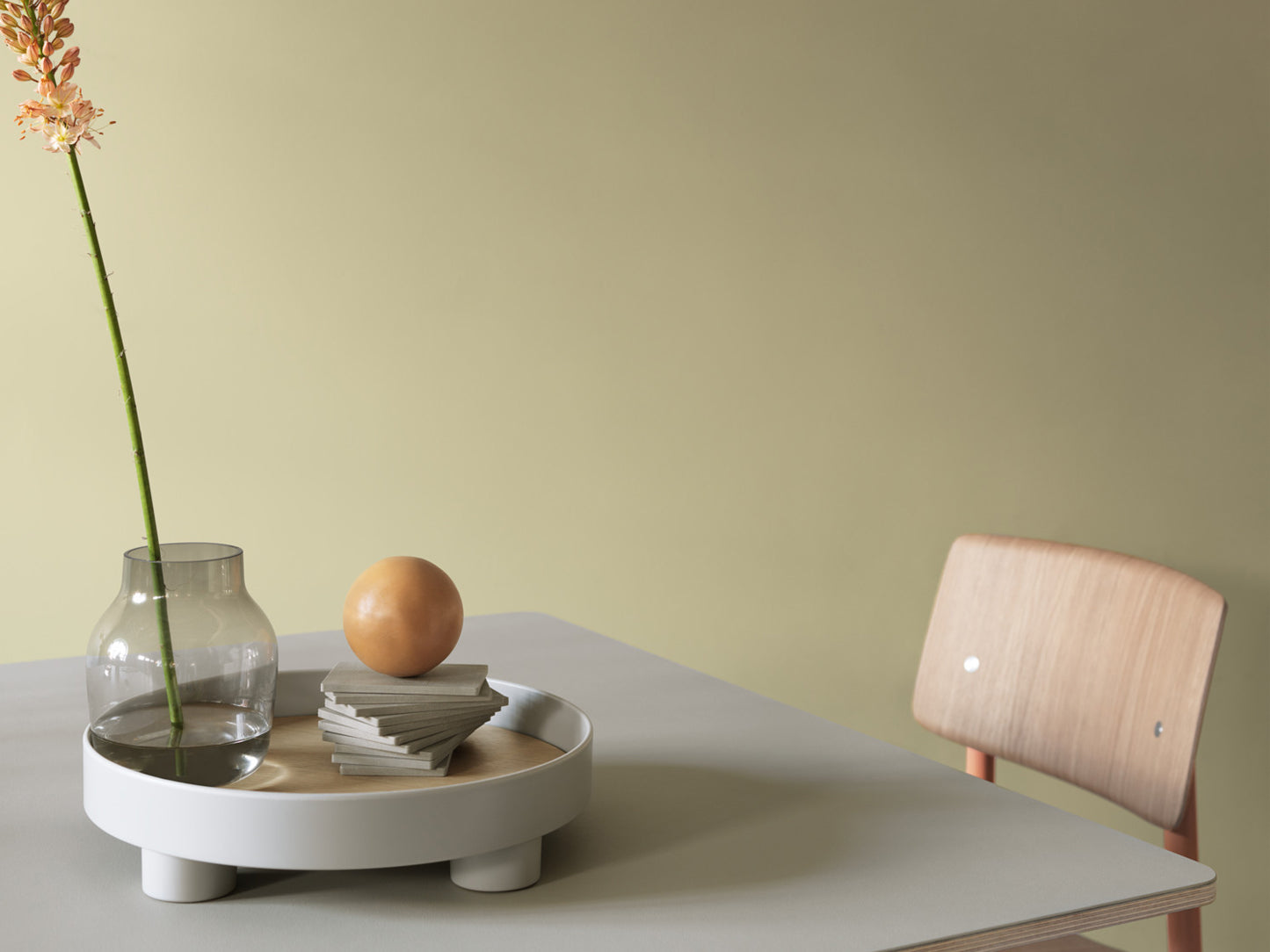 Muuto Platform Tray