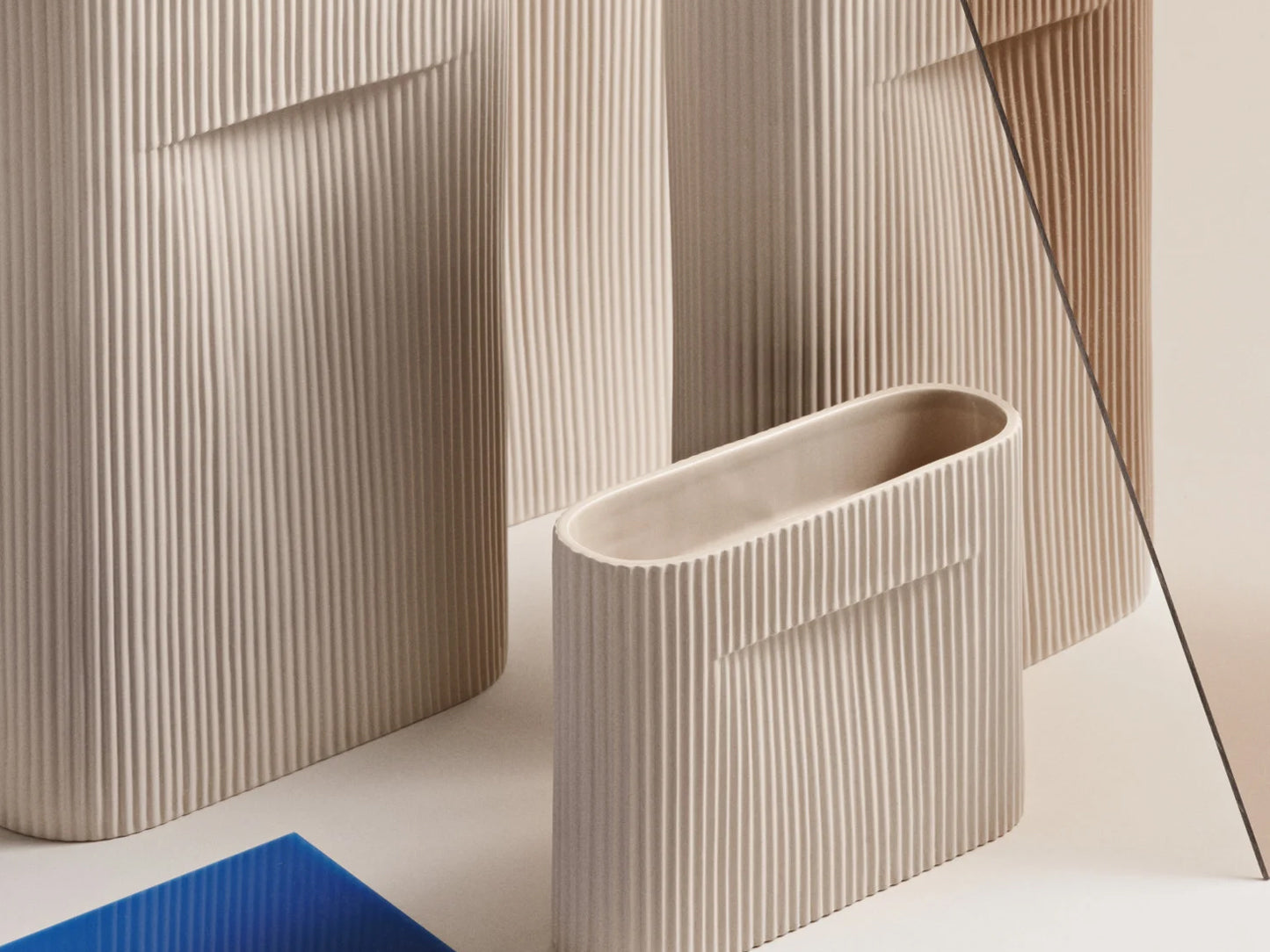 Muuto Ridge Vase