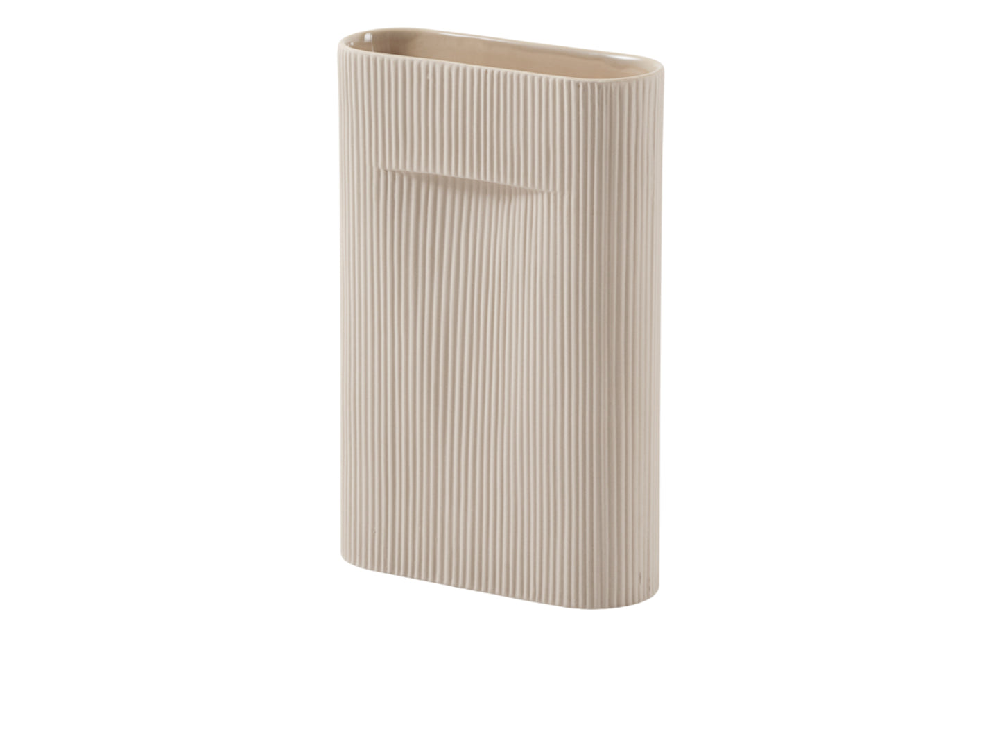 Muuto Ridge Vase