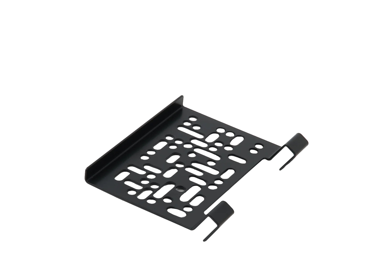Pedestal Keyboard Mount - Charcoal