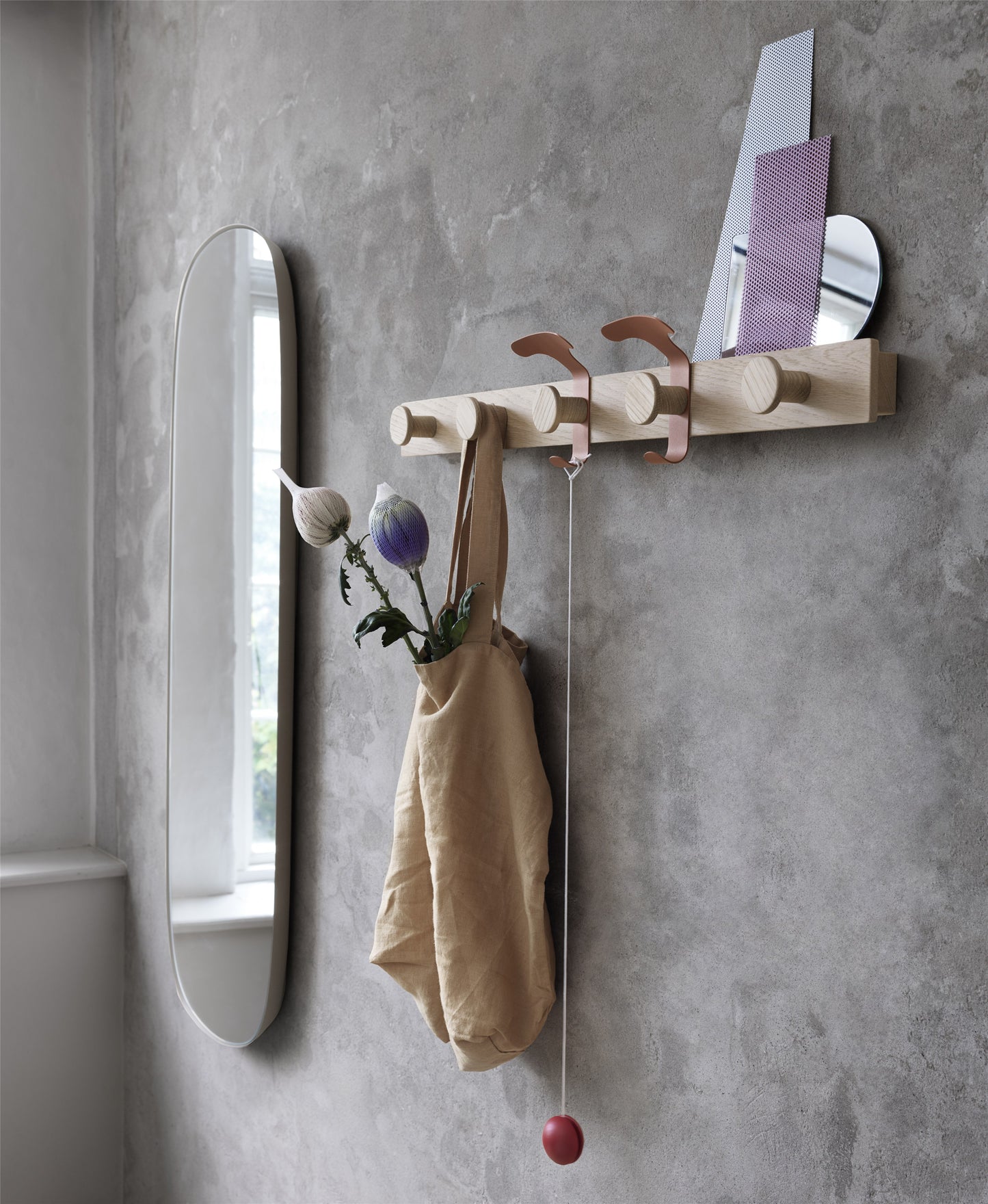 Muuto Avail Coat Rack