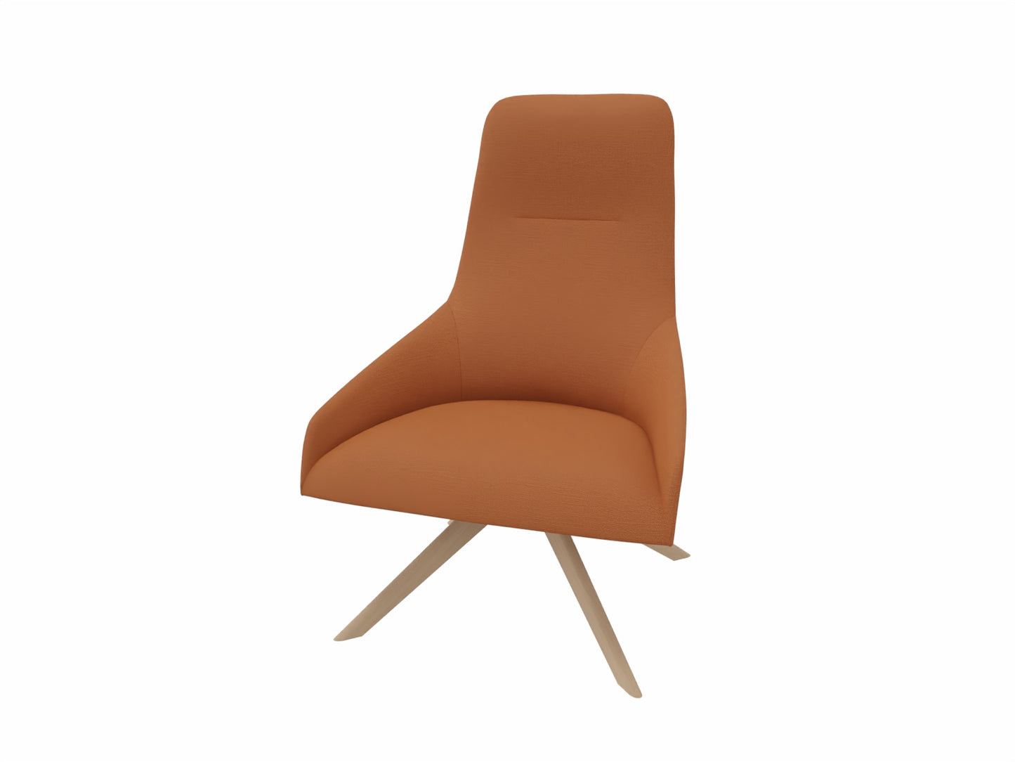 Andreu World Alya Sessel