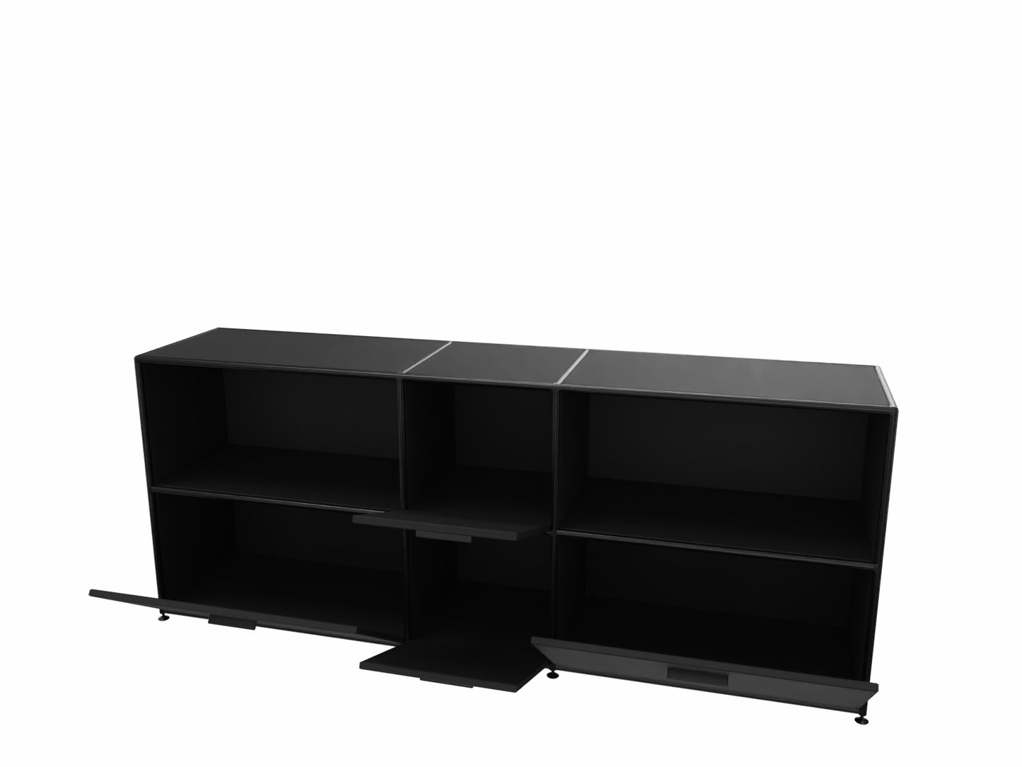 Bosse Sideboard Home
