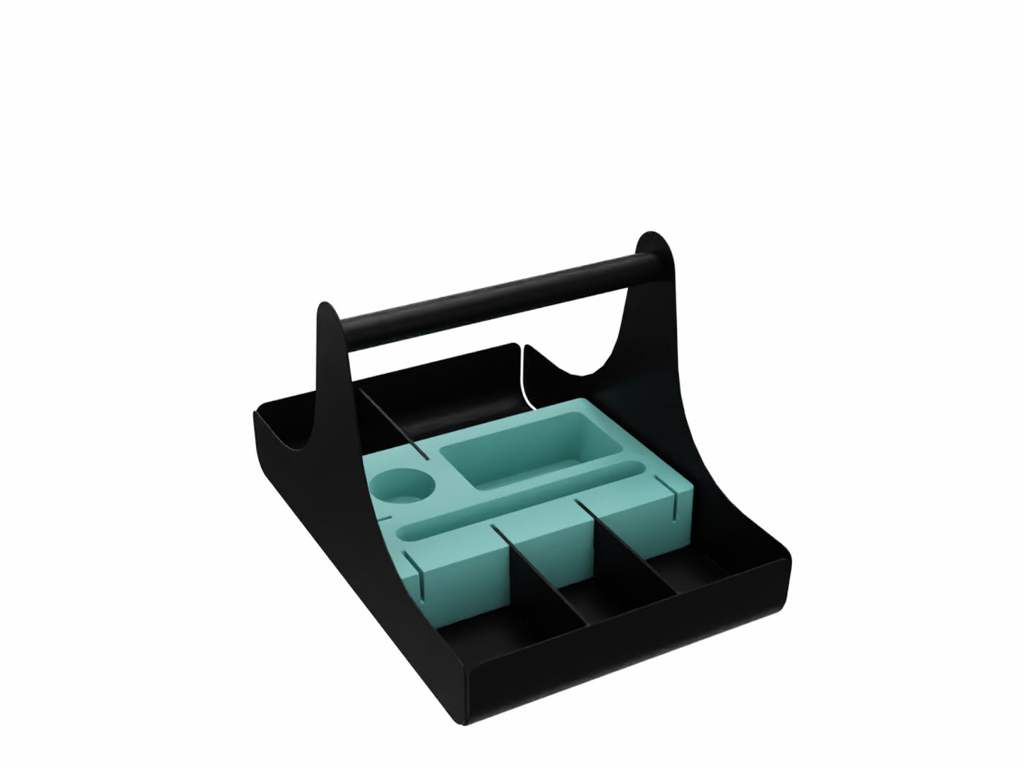 Palmberg Bric Box