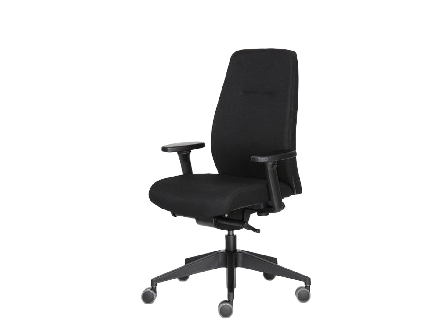 Lo SmartChair 1 Bürodrehstuhl