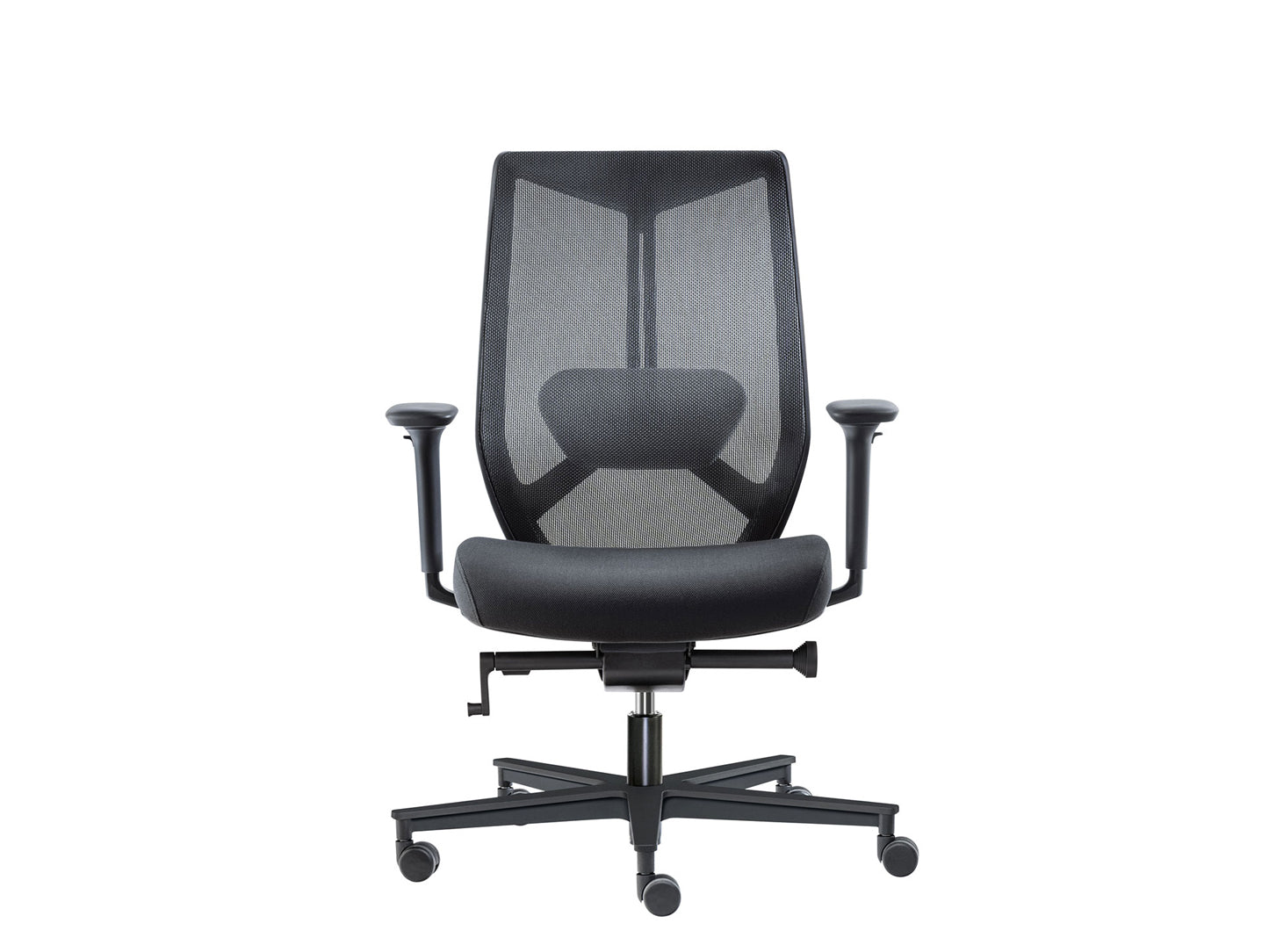 Lo SmartChair 3 Bürodrehstuhl