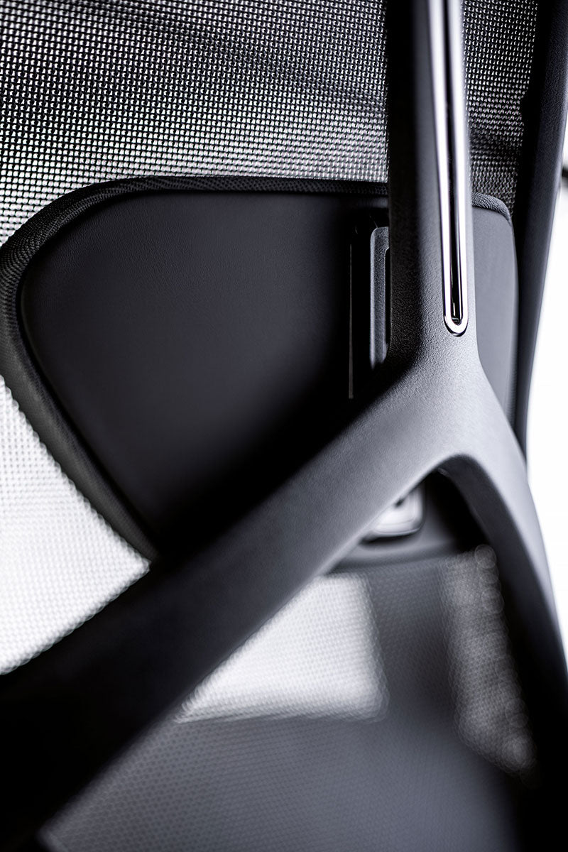 Lo SmartChair 3 Bürodrehstuhl