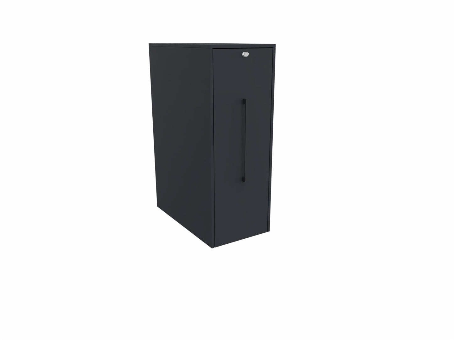 Palmberg Orga Plus Modulcontainer rechts - Höhe 120 cm