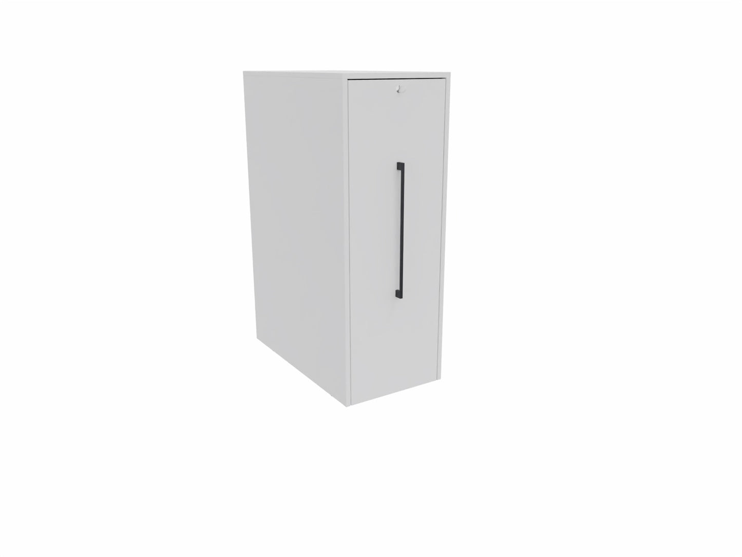 Palmberg Orga Plus Modulcontainer rechts - Höhe 120 cm
