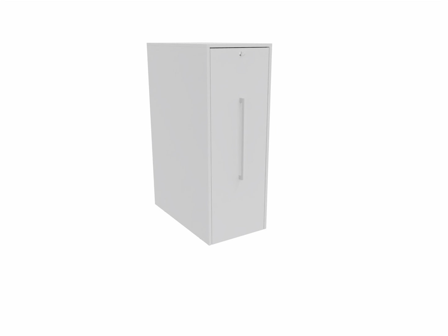 Palmberg Orga Plus Modulcontainer rechts - Höhe 120 cm