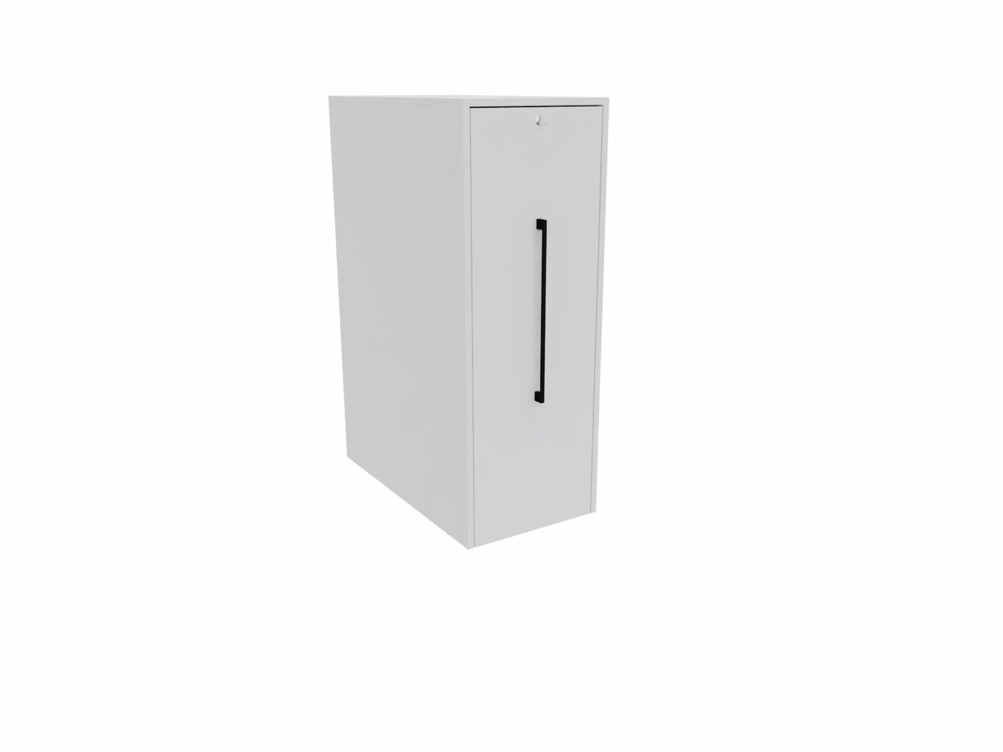 Palmberg Orga Plus Modulcontainer rechts - Höhe 120 cm