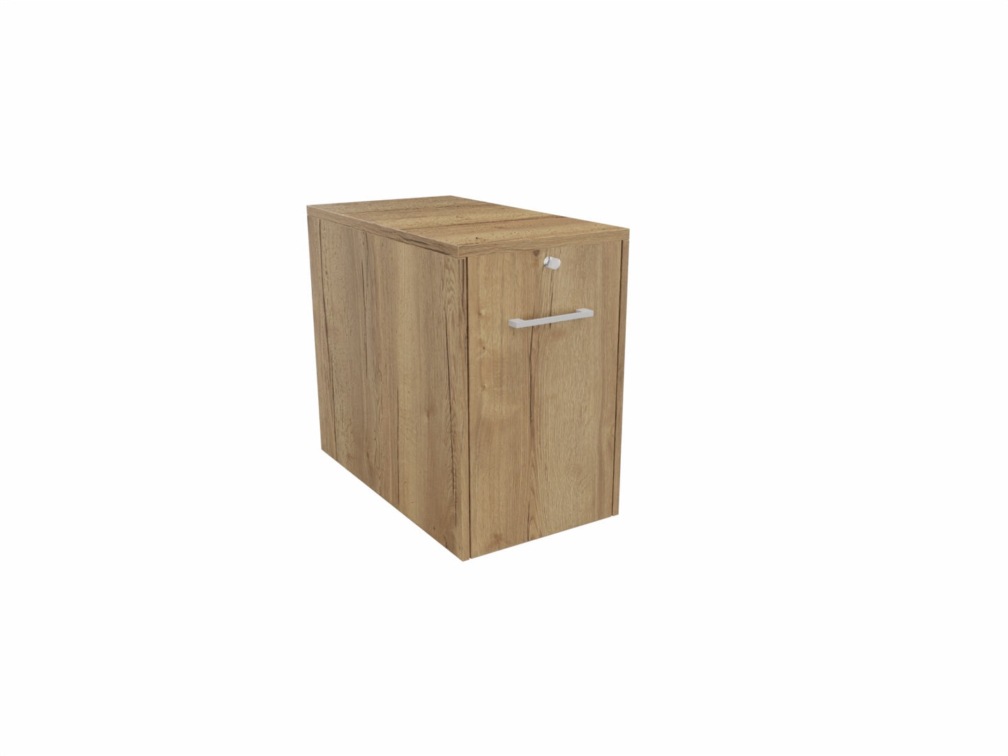 Palmberg Orga Plus Modulcontainer rechts - Höhe 72 cm