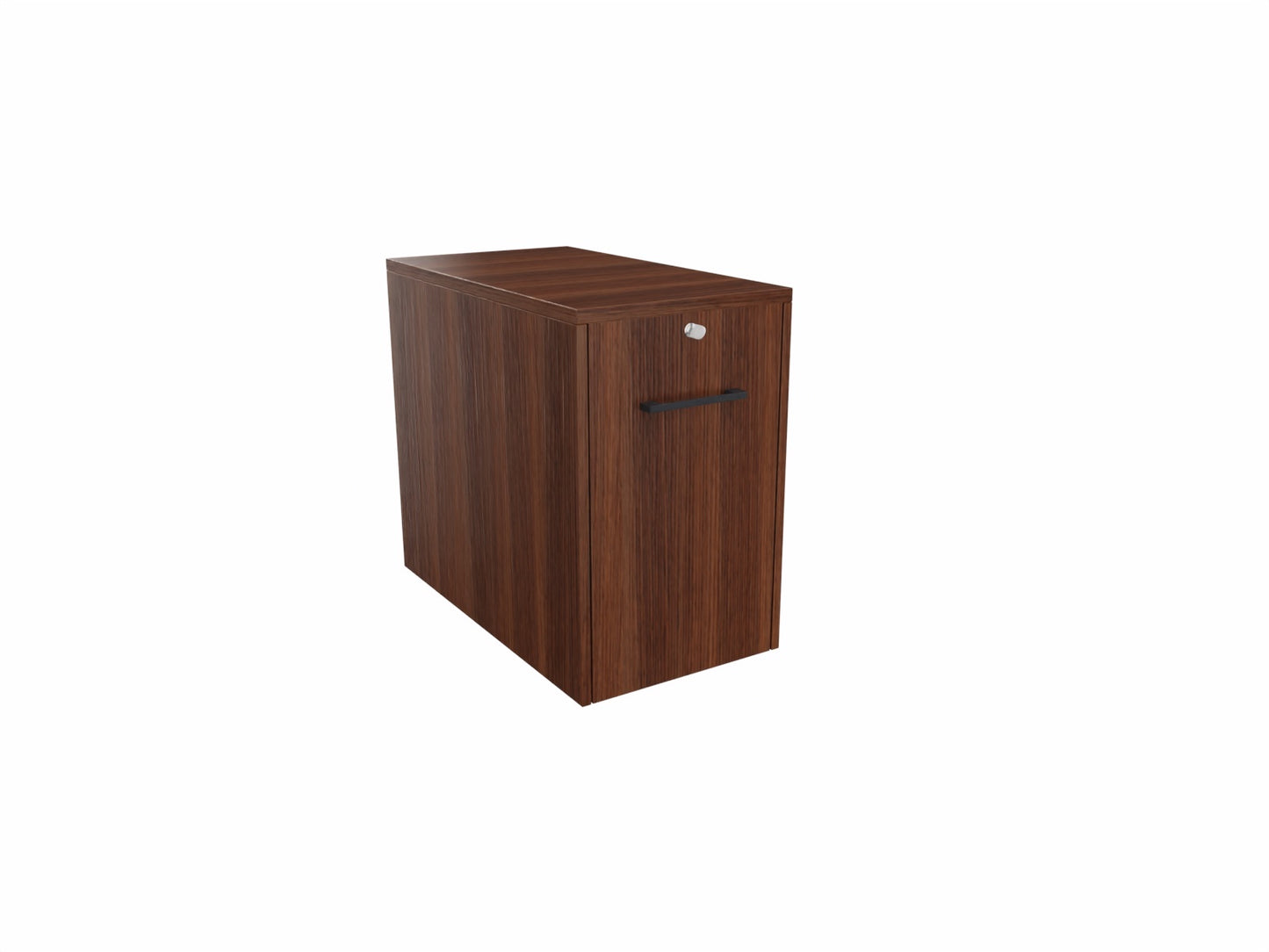 Palmberg Orga Plus Modulcontainer rechts - Höhe 72 cm