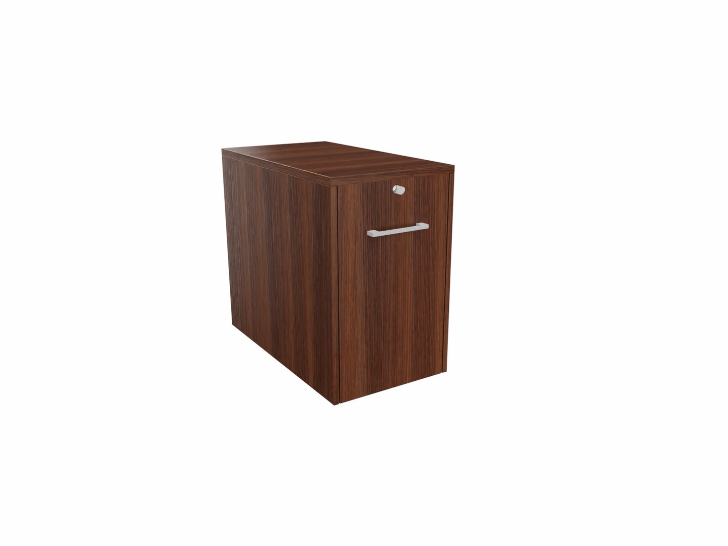 Palmberg Orga Plus Modulcontainer rechts - Höhe 72 cm