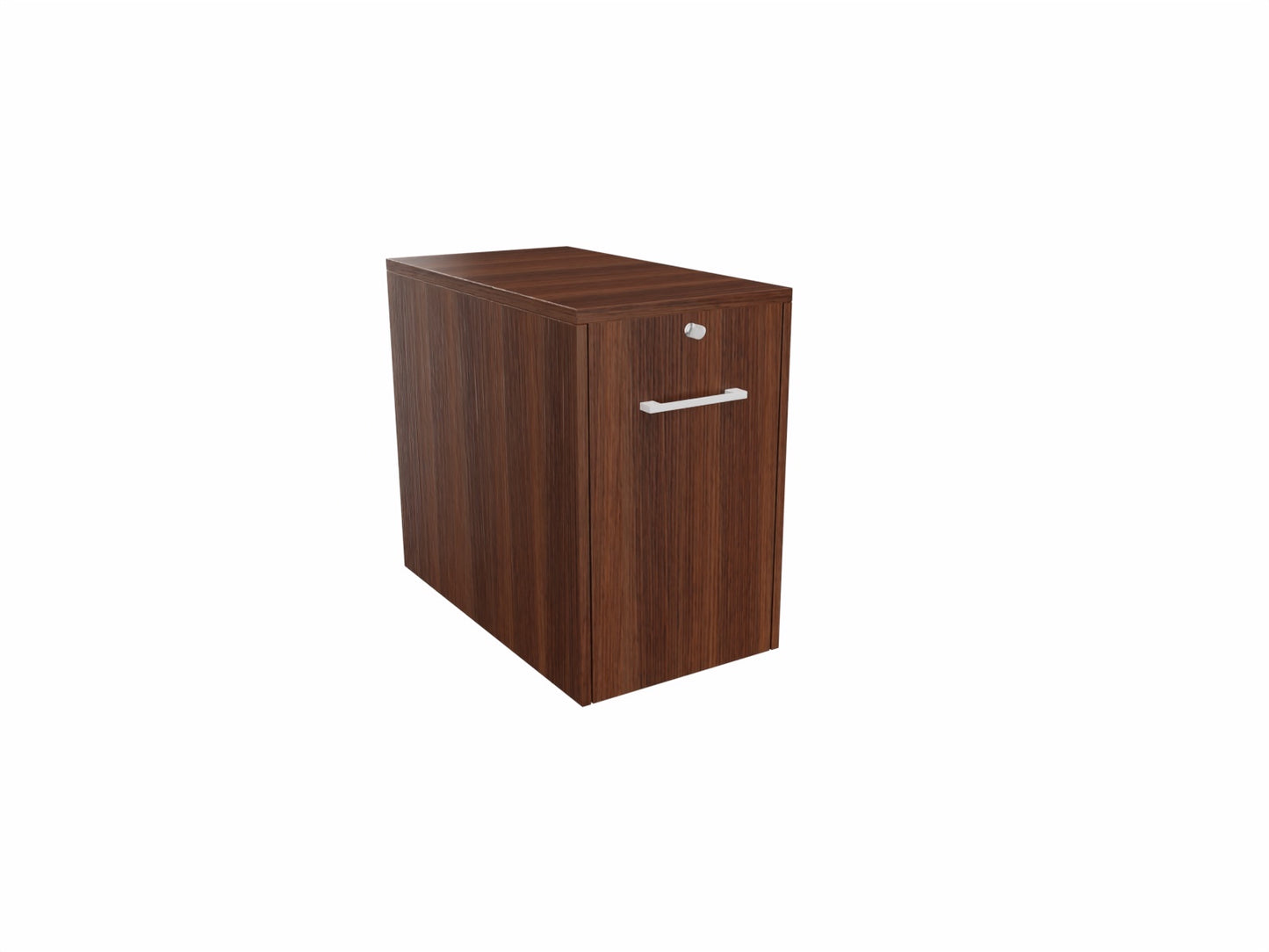 Palmberg Orga Plus Modulcontainer rechts - Höhe 72 cm