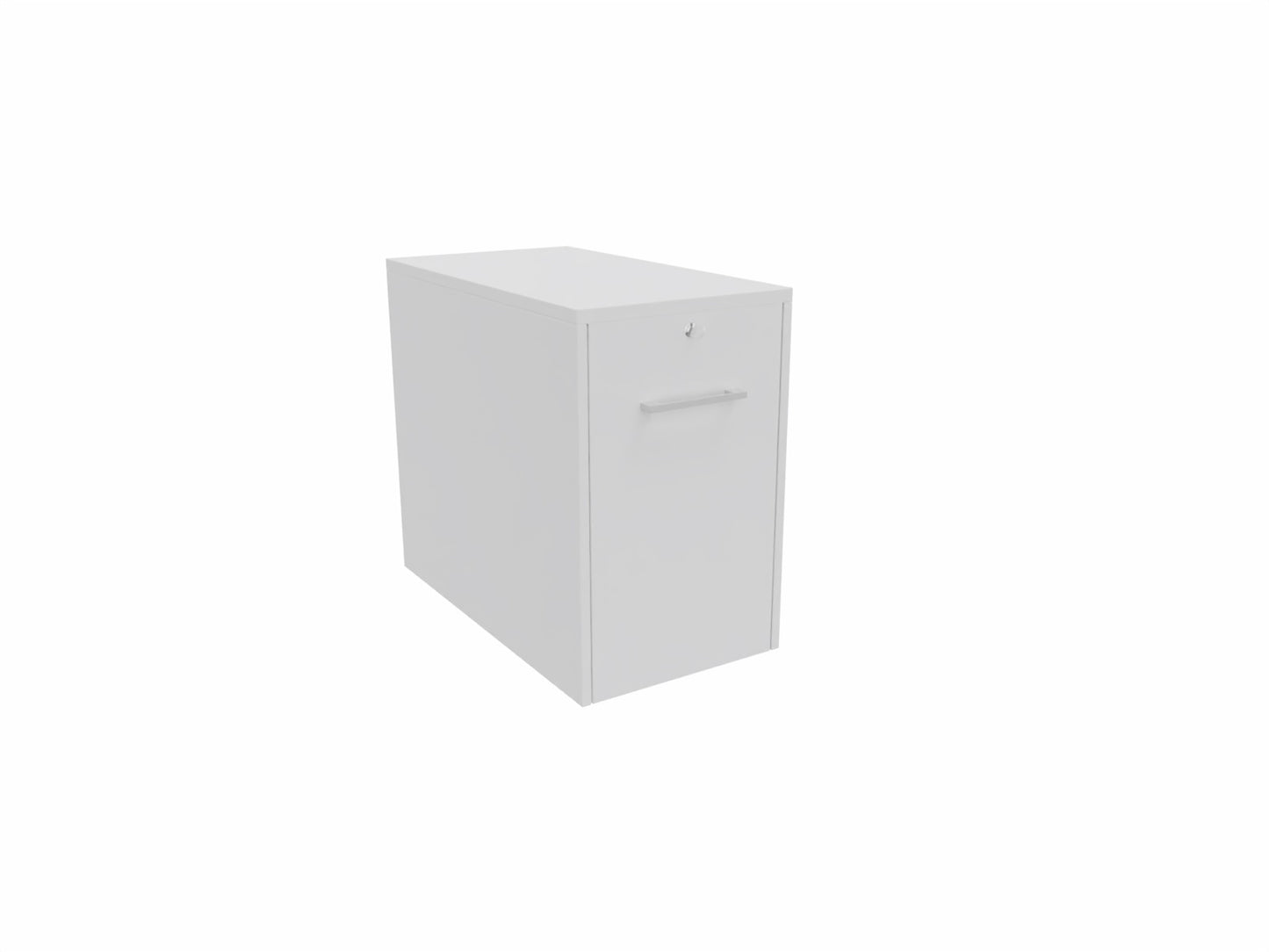 Palmberg Orga Plus Modulcontainer rechts - Höhe 72 cm