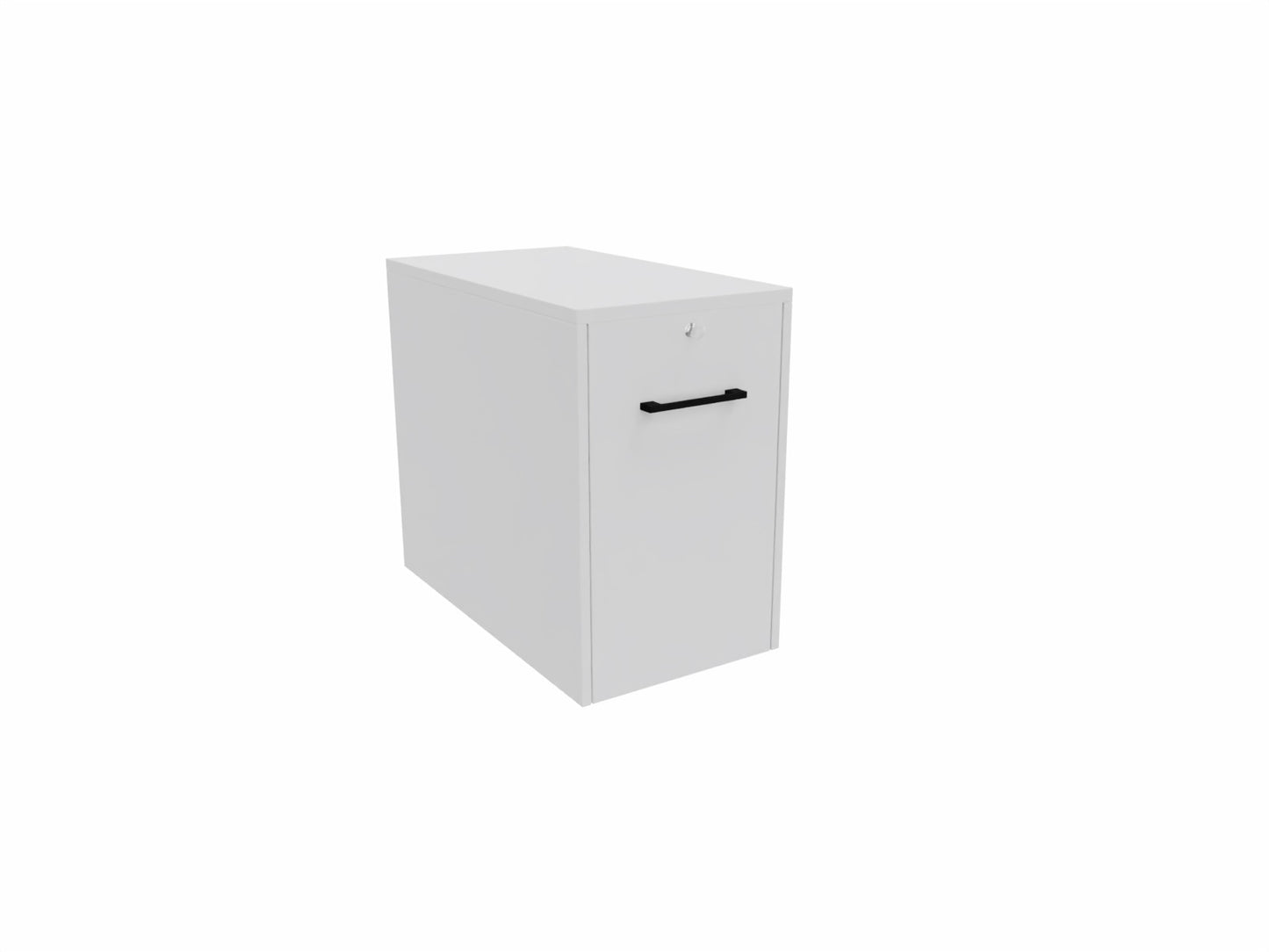 Palmberg Orga Plus Modulcontainer rechts - Höhe 72 cm