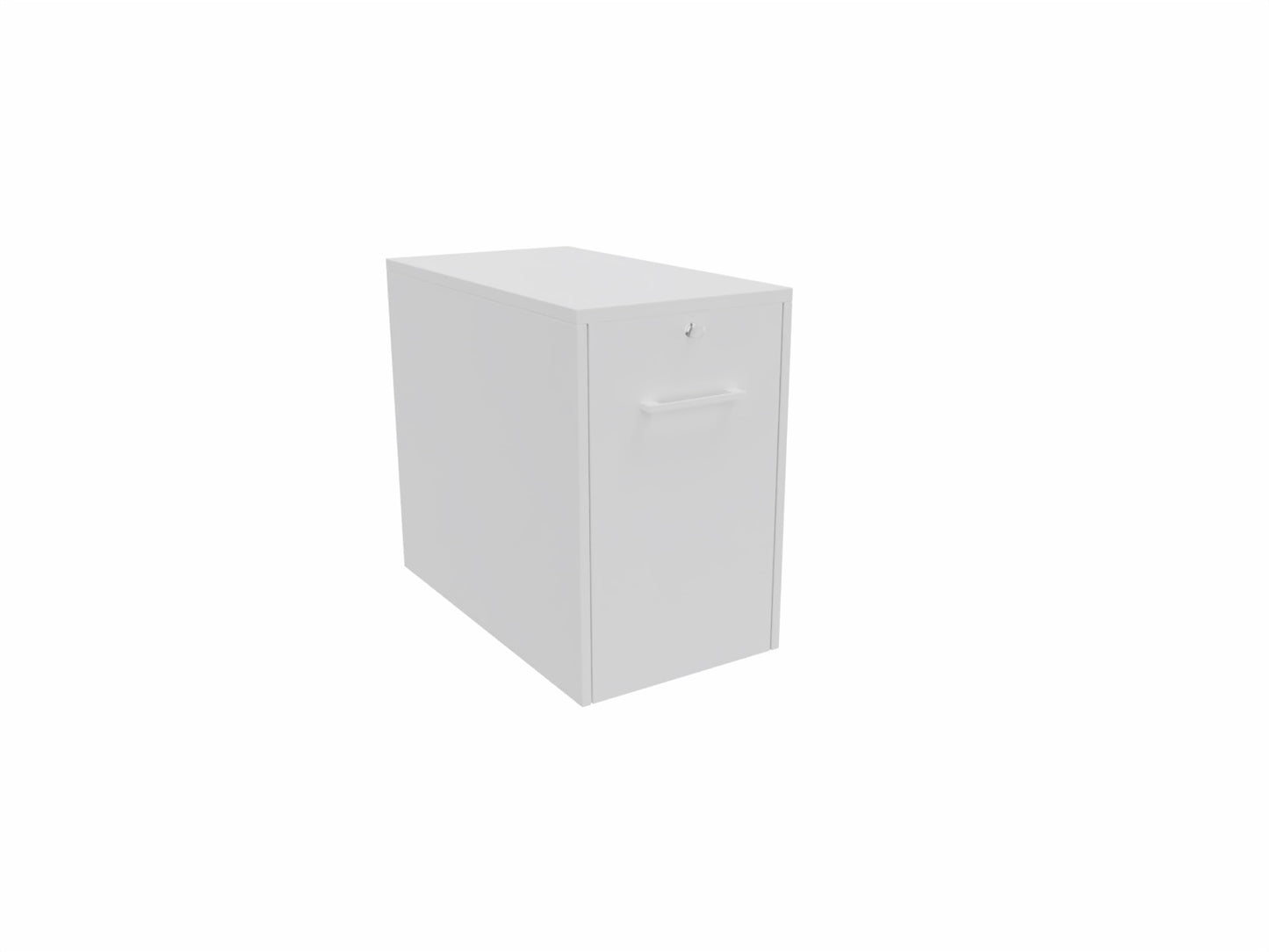Palmberg Orga Plus Modulcontainer rechts - Höhe 72 cm