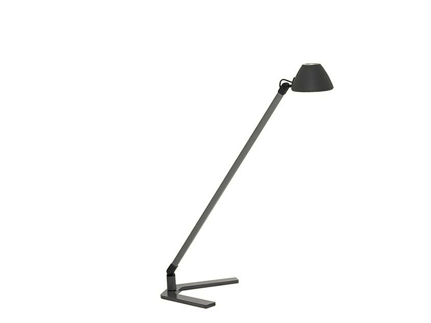 Waldmann Tischleuchte Lucio