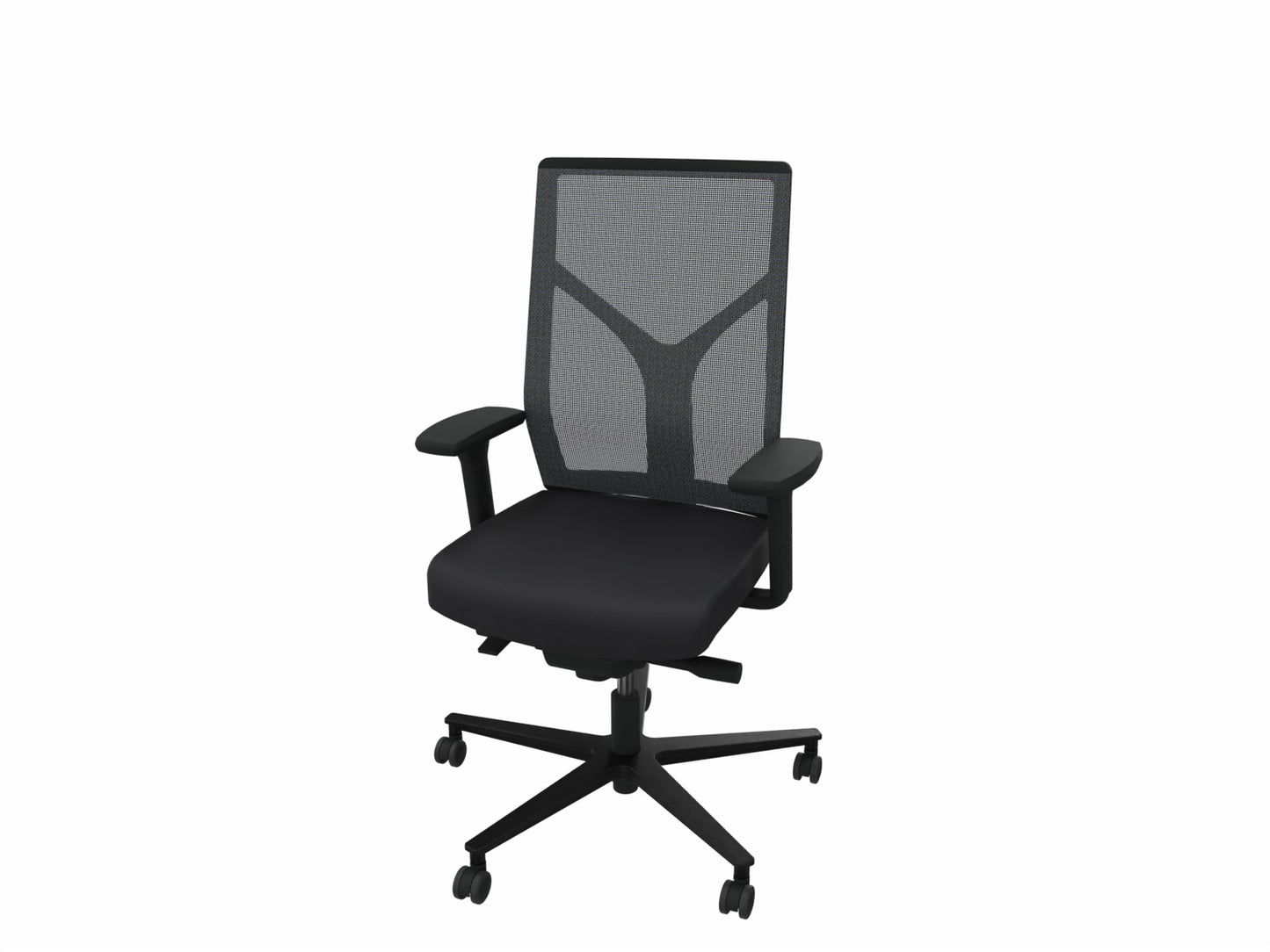 Rovo R16 Bürodrehstuhl