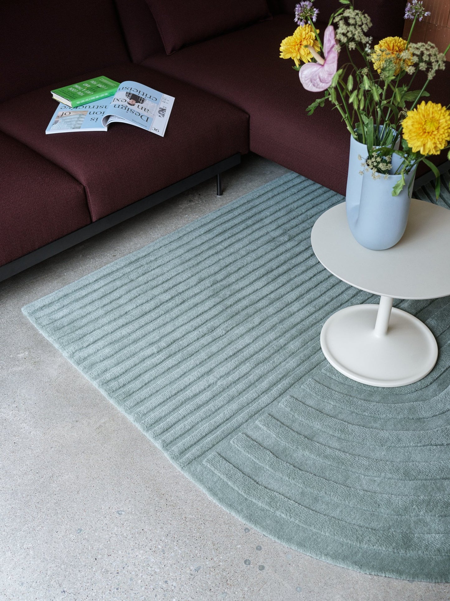 Muuto Relevo Rug