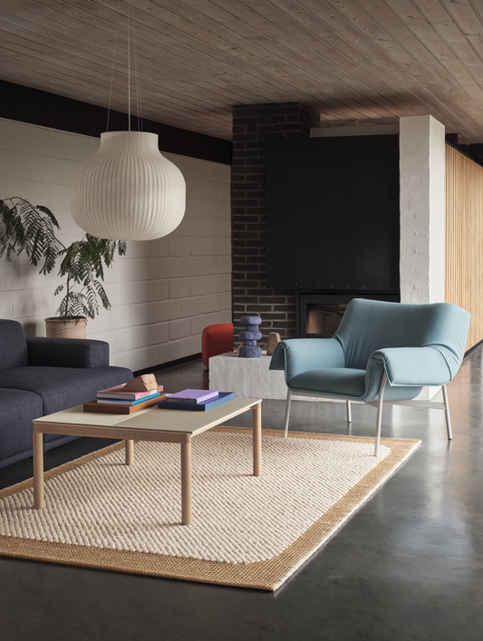 Muuto Pebble Rug
