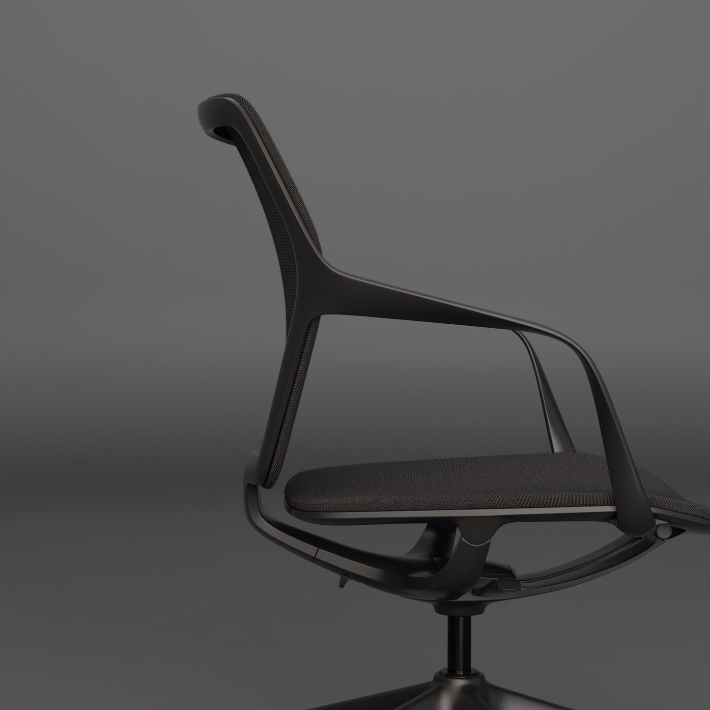 Brunner ray work - 9220