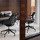 Brunner ray work - 9220