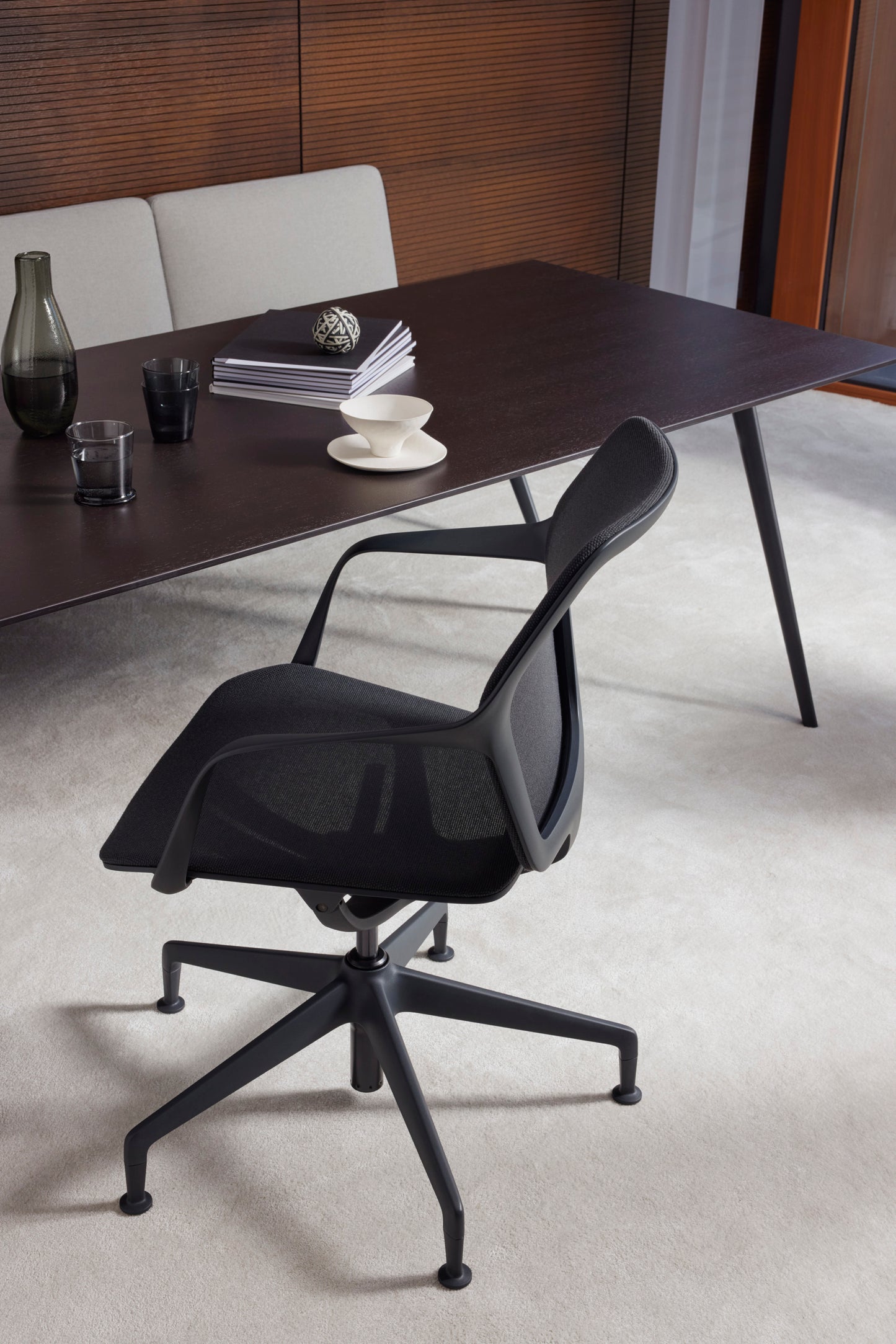 Brunner ray work - 9220