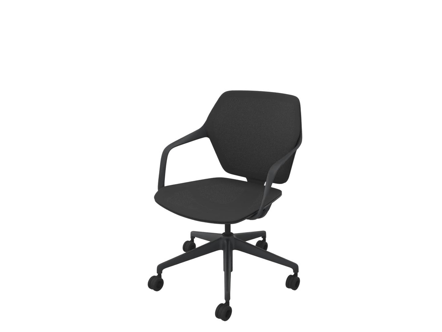 Brunner ray work - 9220