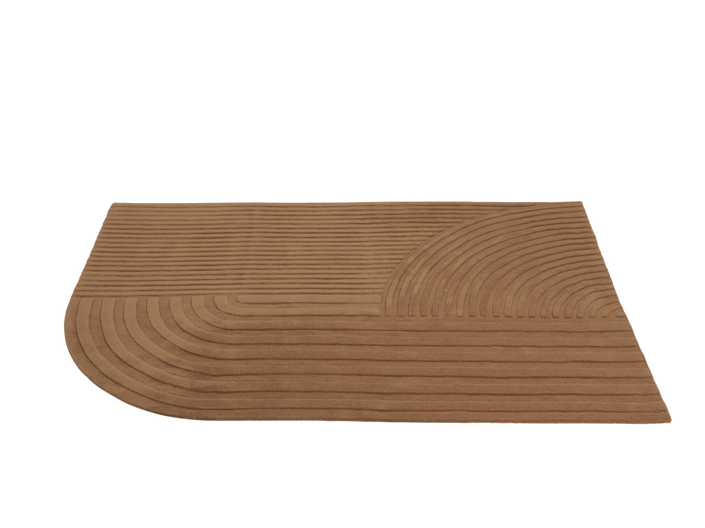 Muuto Relevo Rug