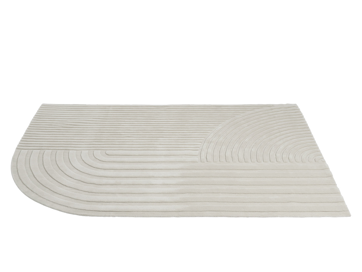 Muuto Relevo Rug