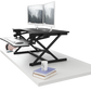 Adapt Ergo-Boost Schreibtischaufsatz