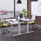 Oka DeskLine EasyUp Schreibtisch - Elektromotorisch