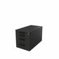 Oka FlexLine Compact 1/2/3/3 Rollcontainer - Tiefe 80 cm